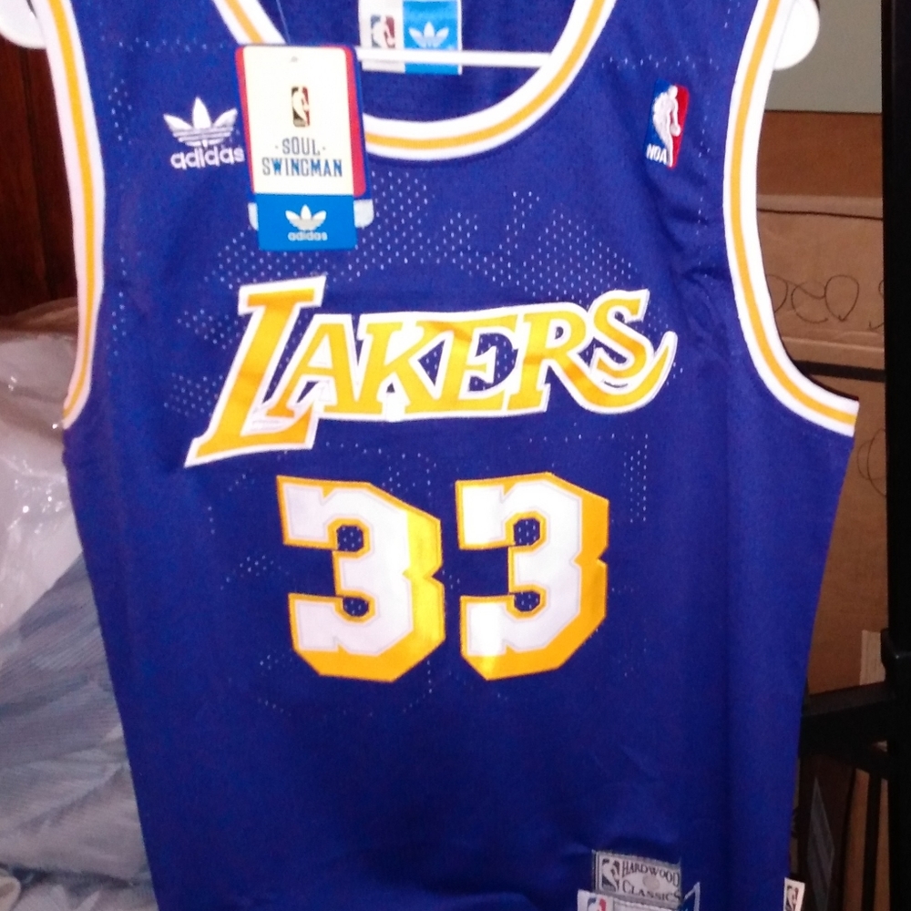 Lakers Legend**Final Price^^NO offers......